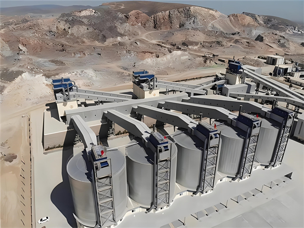 景泰水泥钢板仓